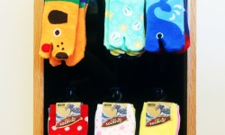 Kiddy sox
