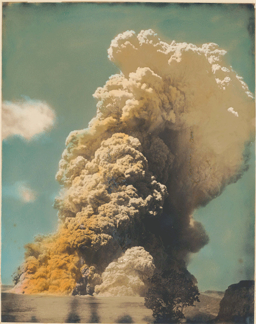 Kilauea-1924